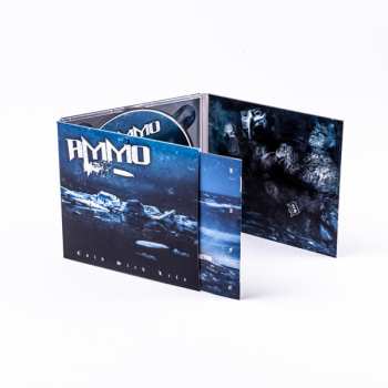 CD Ammo: Cold Sick Life NUM