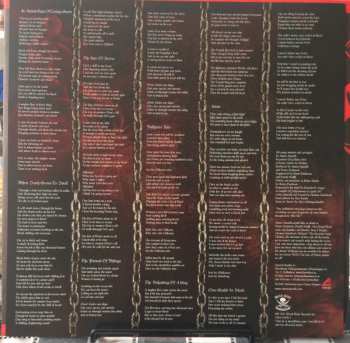 LP Amon Amarth: Fate Of Norns