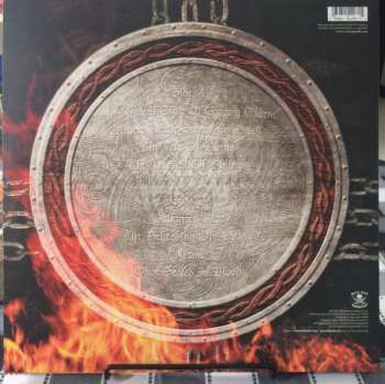 LP Amon Amarth: Fate Of Norns
