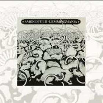 2LP Amon Düül II: Lemmingmania