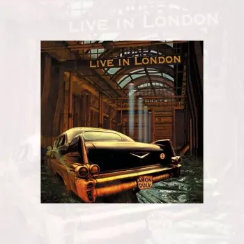 Amon Düül II: Live In London