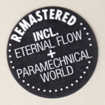 CD Amon Düül: Paradieswärts Düül