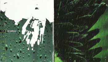 DVD Amon Tobin: Chaos Theory (The 5.1 Surround Soundtrack To Tom Clancy's Splinter Cell: Chaos Theory)