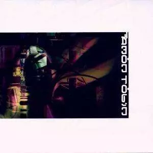 Amon Tobin: Permutation