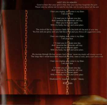 CD Mob Rules: Among The Gods