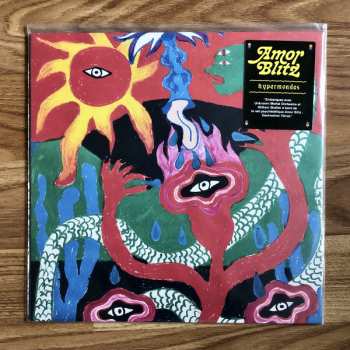 LP Amor Blitz: Hypermondes