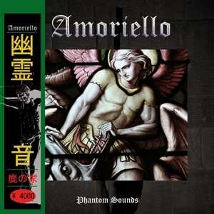 LP Amoriello: Phantom Sounds