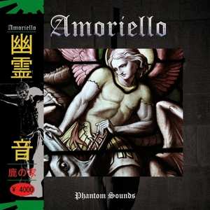 LP Amoriello: Phantom Sounds