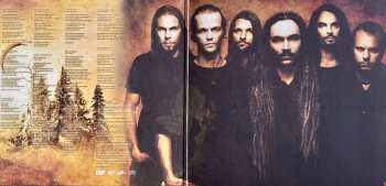 LP Amorphis: Eclipse LTD | CLR