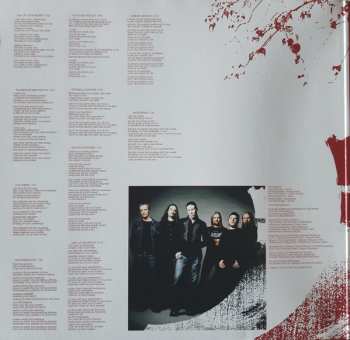 LP Amorphis: Far From The Sun LTD | CLR