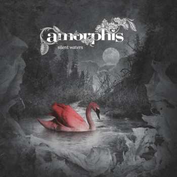 2LP Amorphis: Silent Waters LTD | CLR