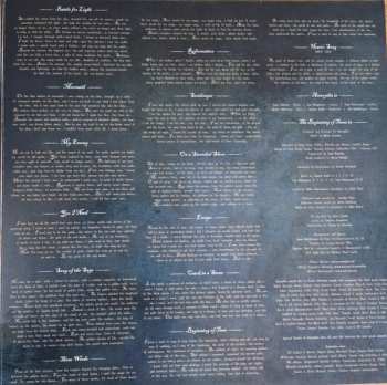 2LP Amorphis: The Beginning Of Times