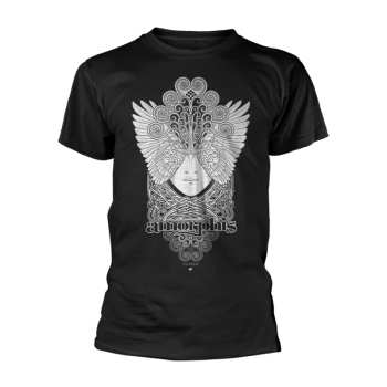 Merch Amorphis: Tričko Mmxxiii