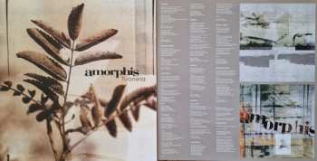 LP Amorphis: Tuonela CLR