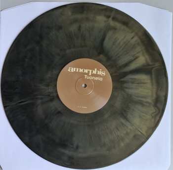LP Amorphis: Tuonela CLR