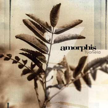 LP Amorphis: Tuonela CLR