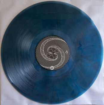 2LP Amorphis: Under The Red Cloud CLR | LTD