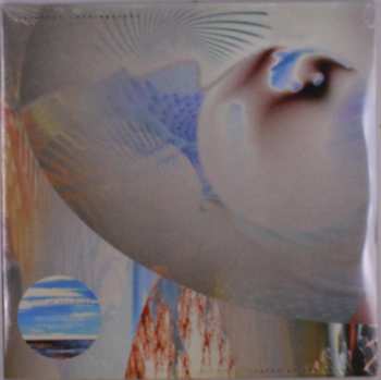 2LP Amorphous Androgynous: Tales Of Ephidrina LTD
