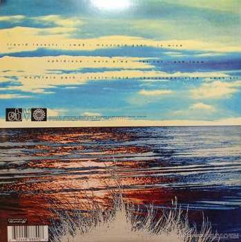 2LP Amorphous Androgynous: Tales Of Ephidrina LTD