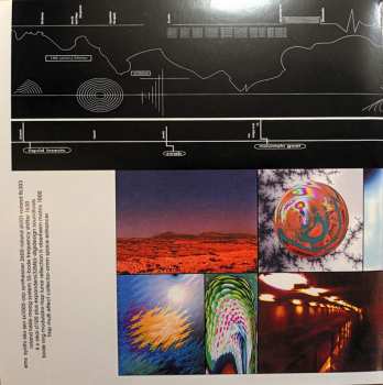 2LP Amorphous Androgynous: Tales Of Ephidrina LTD