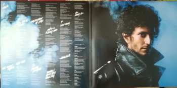 2LP Amos: Imperator Of Pop