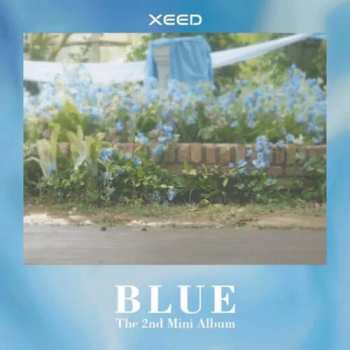 CD Amos Lee: Blue