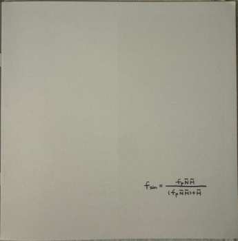 LP Amosphère: Cosmogonical Ears CLR