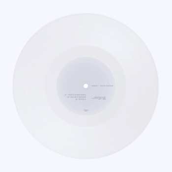 LP Amosphère: More Die of Heartbreak (更多的人死于心碎)