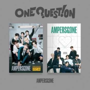 Album Ampers&one: One Question