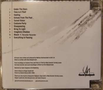 CD Amphior: Disappearing LTD