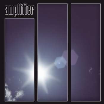 Album Amplifier: Amplifier