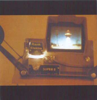 CD Amplifier: Amplifier