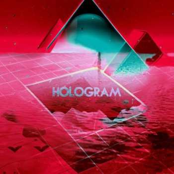 LP Amplifier: Hologram 180 Fx Vinyl