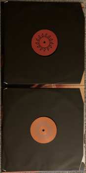 2LP Amplifier: Insider