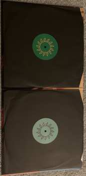 2LP Amplifier: Insider