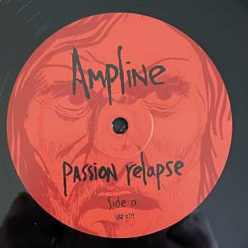 LP Ampline: Passion Relapse