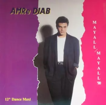 Amr Diab: Mayall-Mayall '90
