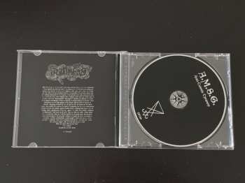 CD A.M.S.G.: Anti-Cosmic Tyranny