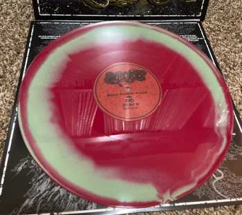 2LP A.M.S.G.: Hostis Universi Generis CLR | LTD