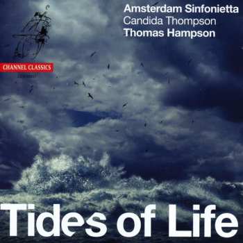 CD Thomas Hampson: Tides Of Life