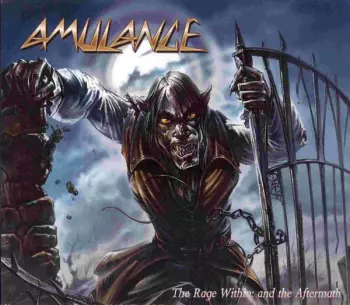 Amulance: The Rage Within: And The Aftermath