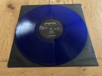 2LP Amulance: The Rage Within... The Aftermath CLR | LTD | NUM