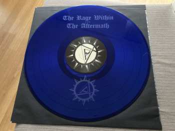 2LP Amulance: The Rage Within... The Aftermath CLR | LTD | NUM
