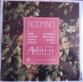 LP Amulets: Blooming CLR | LTD