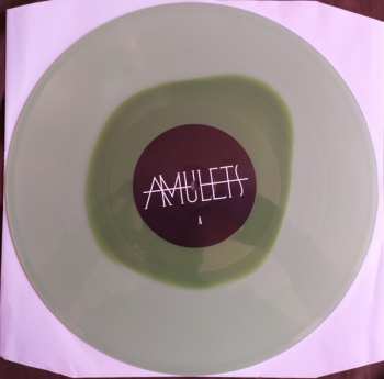 LP Amulets: Blooming CLR | LTD