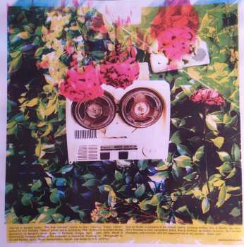LP Amulets: Blooming CLR | LTD