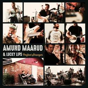 CD Amund Maarud: Perfect Stranger