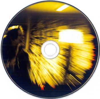 CD Amy Denio: Eureka