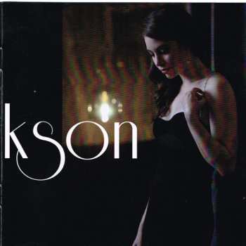 CD Amy Dickson: Dusk & Dawn