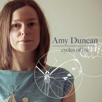 CD Amy Duncan: Cycles Of Life